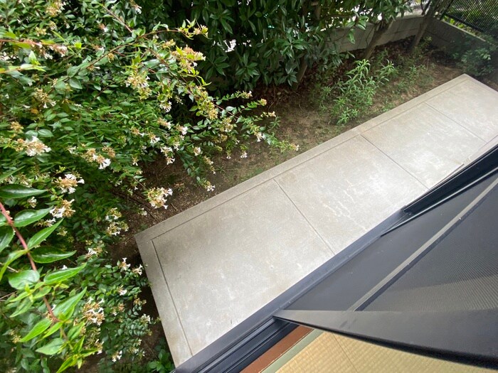 物件内観写真18　(ベランダ・バルコニー)