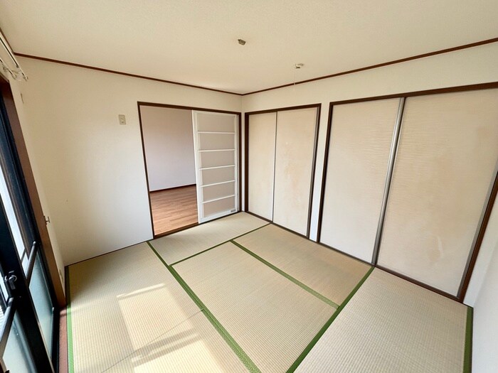 物件内観写真22　(居室)