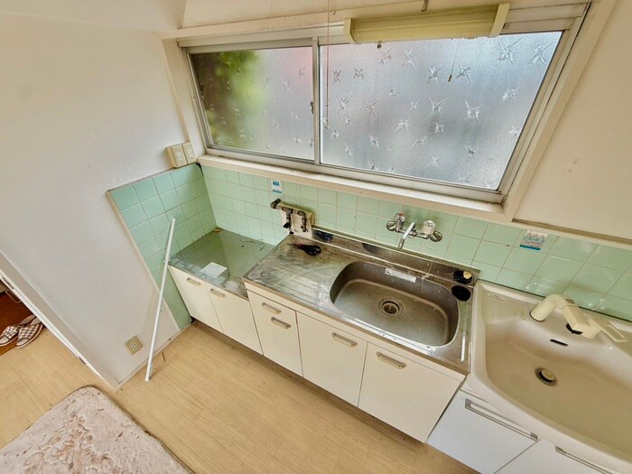 物件内観写真7　(キッチン)