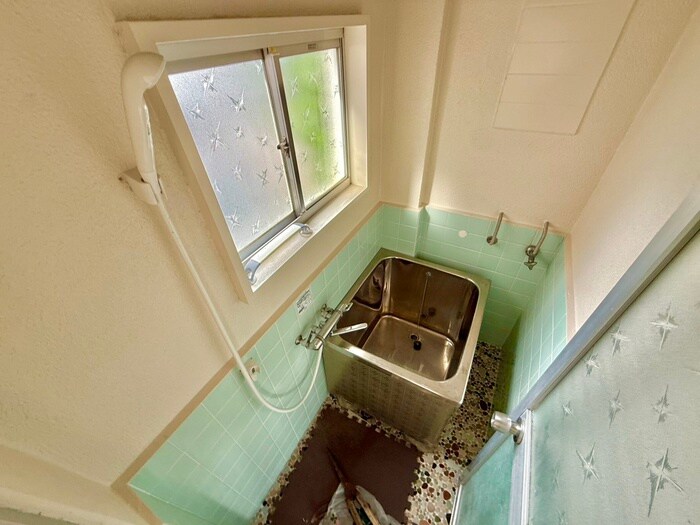 物件内観写真9　(バス／シャワールーム等)