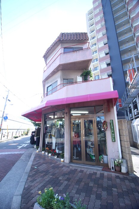 物件外観写真3　(外観写真)