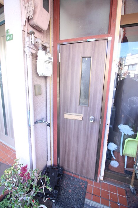 物件外観写真4　(外観写真)