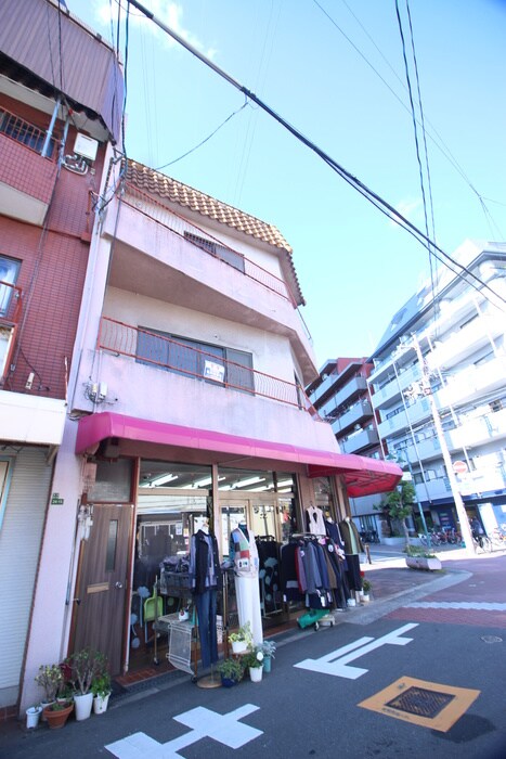 物件外観写真5　(外観写真)