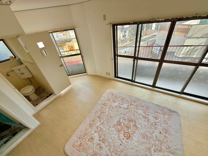 物件内観写真12　(居室)