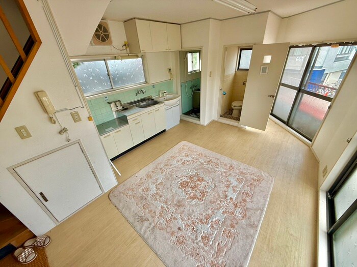 物件内観写真13　(居室)