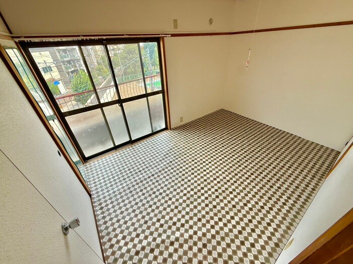 物件内観写真14　(居室)