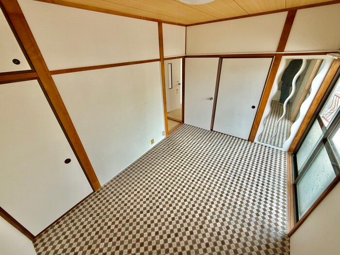 物件内観写真16　(居室)