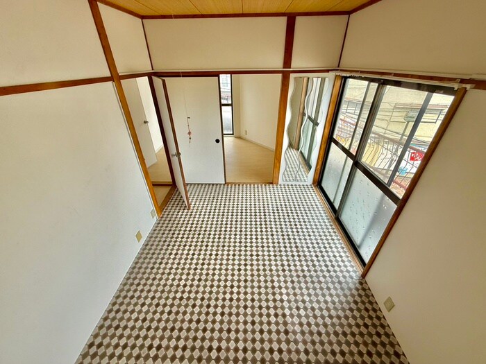 物件内観写真18　(居室)