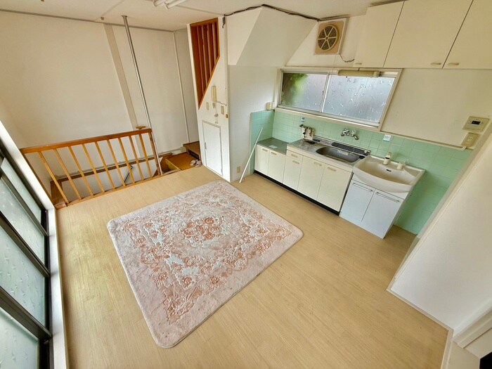 物件内観写真19　(居室)