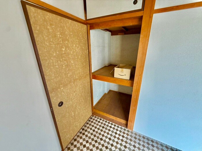 物件内観写真20　(収納)