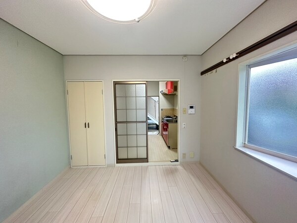 居室