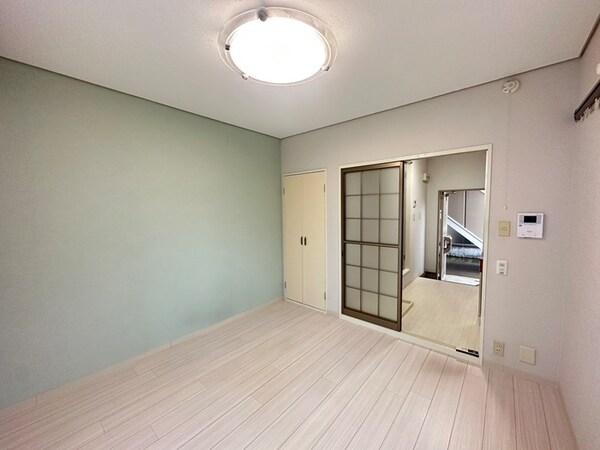 居室