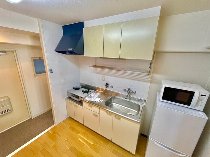 物件内観写真7　(キッチン)