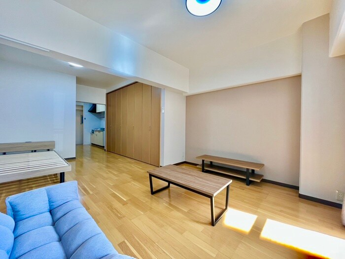 物件内観写真12　(居室)