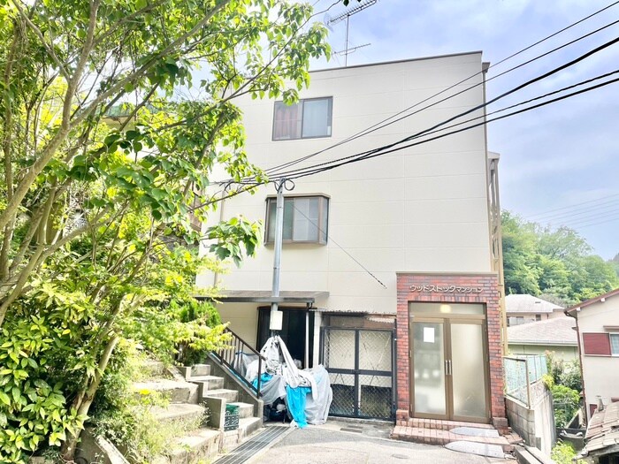 物件外観写真4　(外観写真)