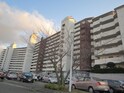 コンドミニアム千里中央(1106)