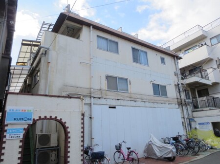 アスカ小松プラザ（207）外観写真