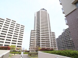 北花田庭園都市ｸﾞﾗﾝｱｳﾞｪﾆｭ-はな外観写真