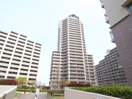 北花田庭園都市ｸﾞﾗﾝｱｳﾞｪﾆｭ-はな外観写真
