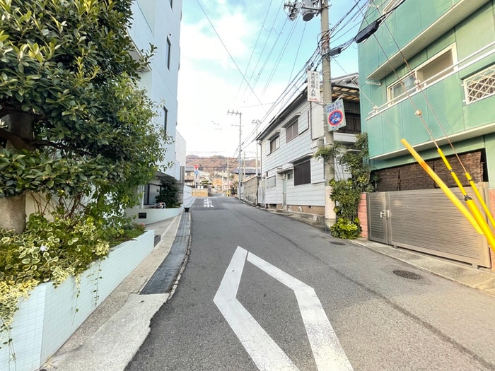 物件外観写真6　(周辺環境)