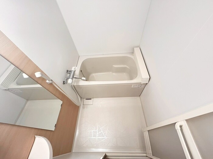 物件内観写真10　(バス／シャワールーム等)