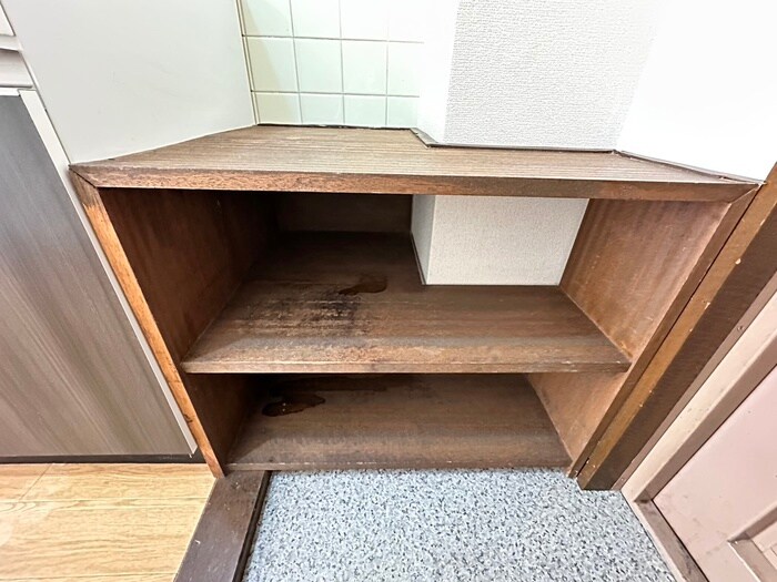 物件内観写真16　(靴箱)