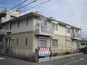 ｴｸｾﾚﾝﾄ千里山外観写真