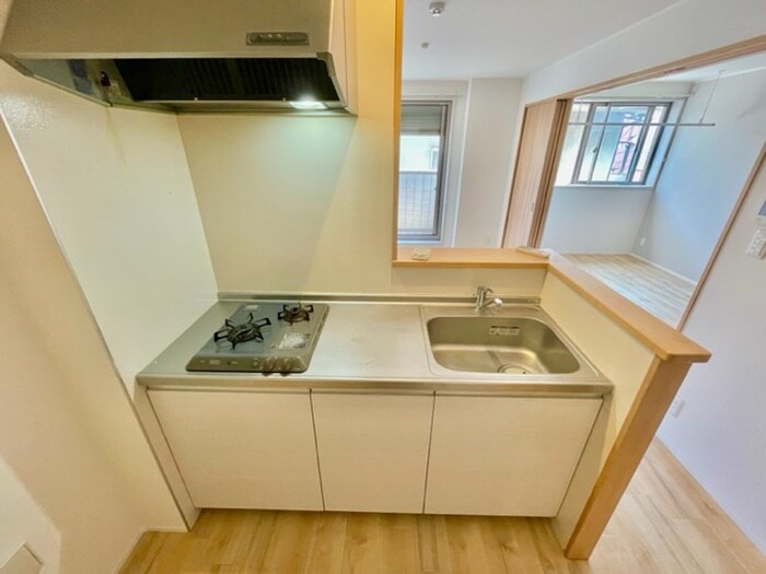 物件内観写真7　(キッチン)