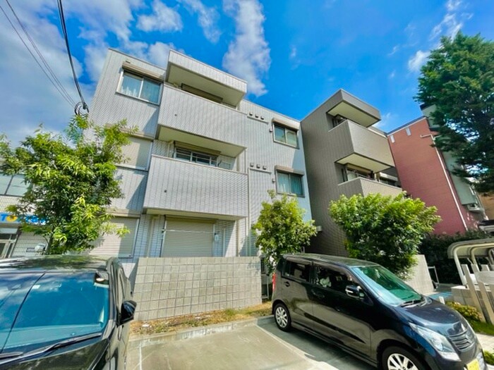 物件外観写真3　(外観写真)