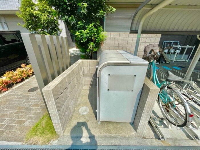 物件外観写真6　(建物設備)