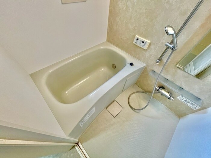 物件内観写真10　(バス／シャワールーム等)