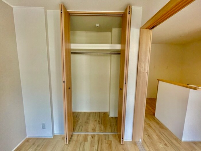 物件内観写真15　(収納)