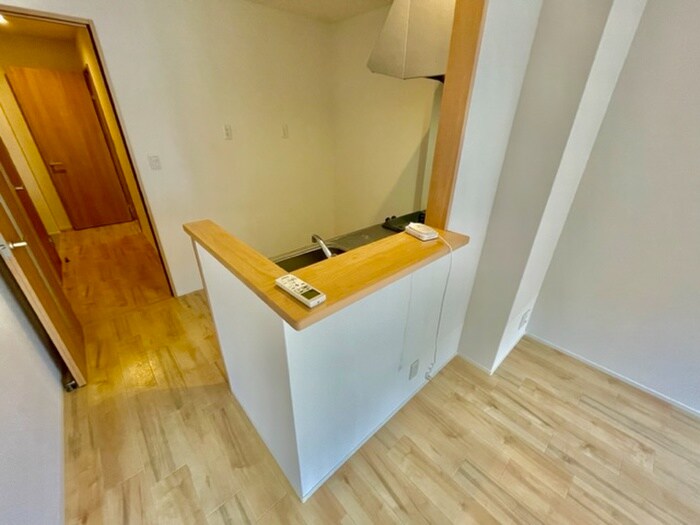 物件内観写真19　(キッチン)