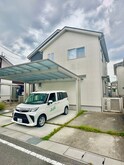 青地町戸建