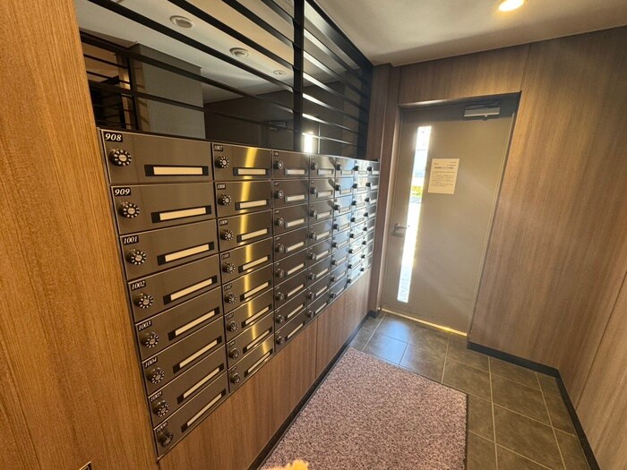 物件外観写真3　(建物設備)