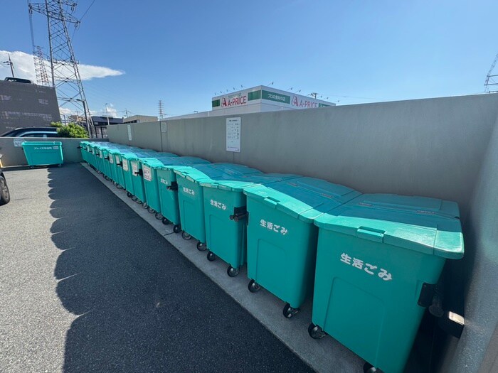 物件外観写真6　(その他)