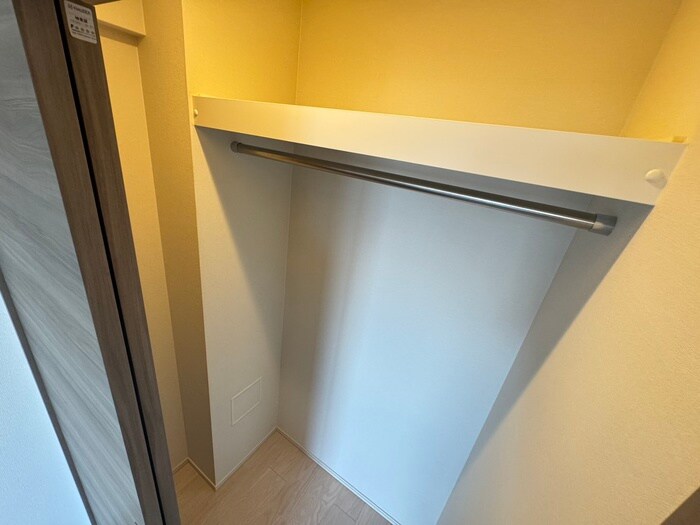 物件内観写真14　(収納)