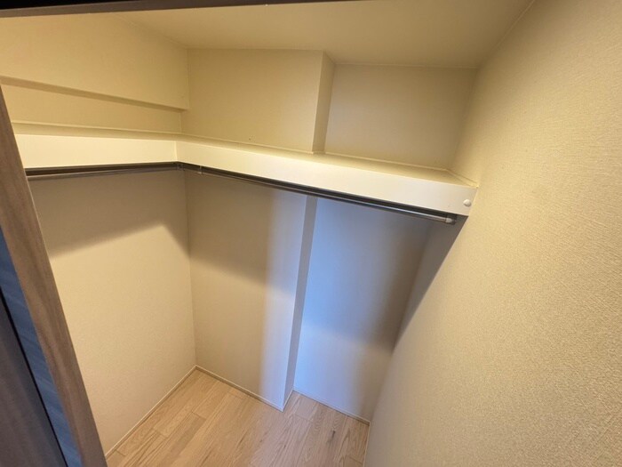 物件内観写真15　(収納)