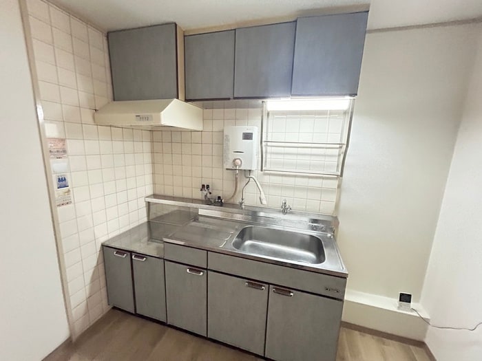 物件内観写真5　(キッチン)