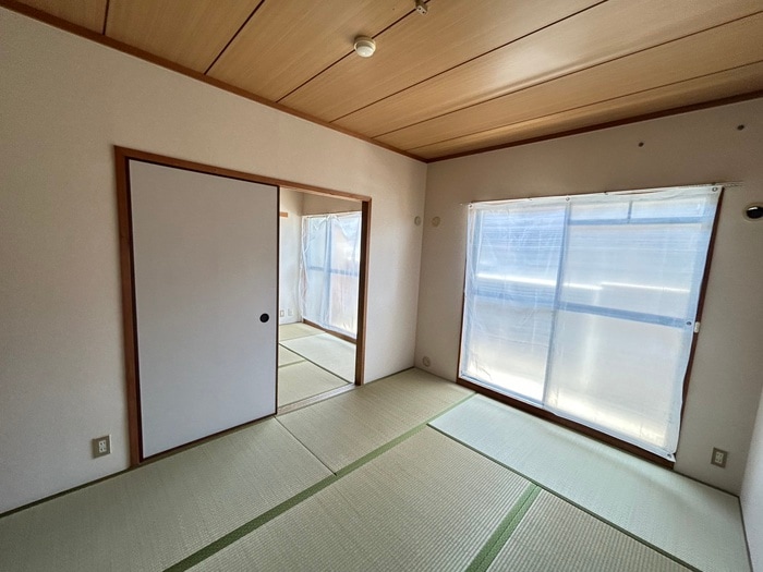 物件内観写真6　(居室)