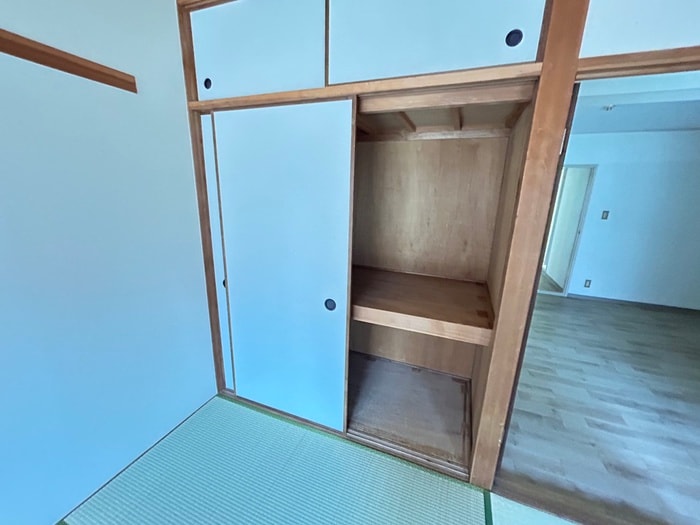 物件内観写真7　(収納)