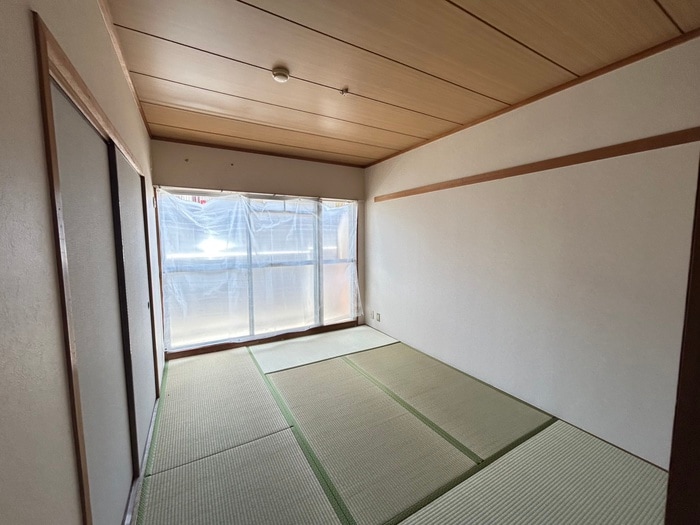 物件内観写真8　(居室)