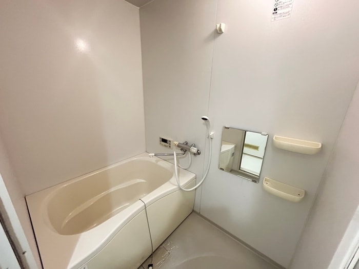 物件内観写真10　(バス／シャワールーム等)