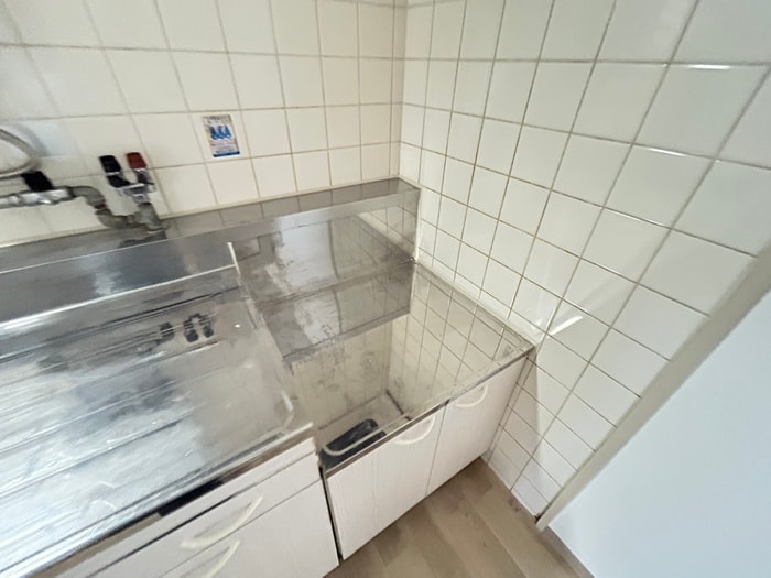 物件内観写真10　(キッチン)