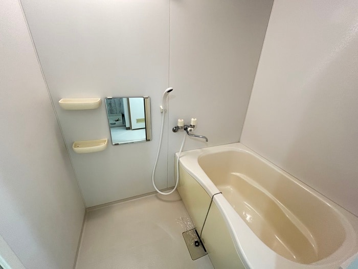 物件内観写真13　(バス／シャワールーム等)