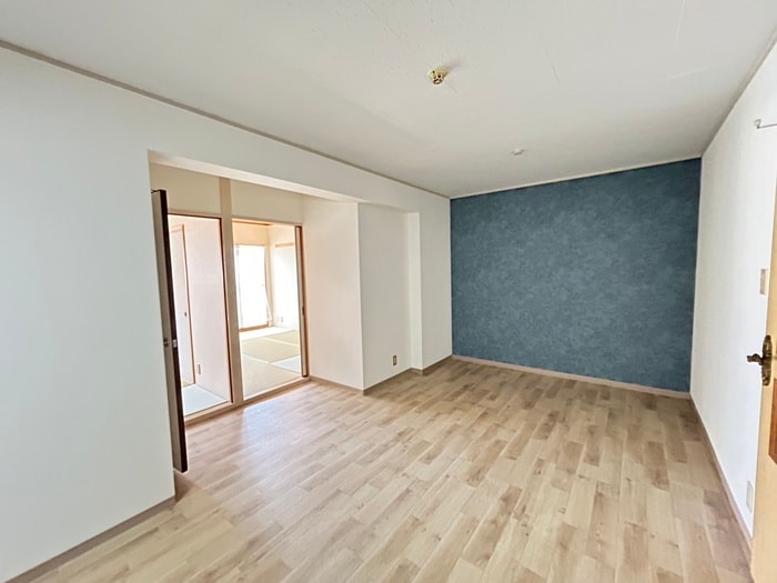 物件内観写真17　(居室)