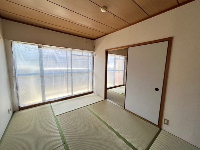 物件内観写真18　(居室)