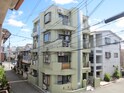 グリーンパレス