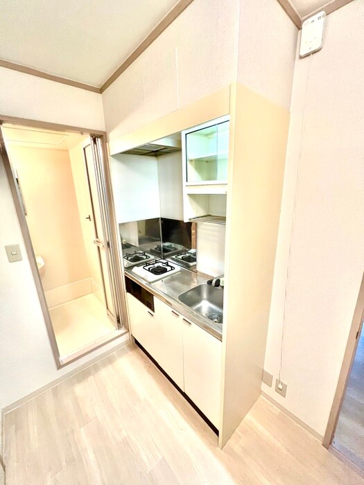 物件内観写真7　(キッチン)