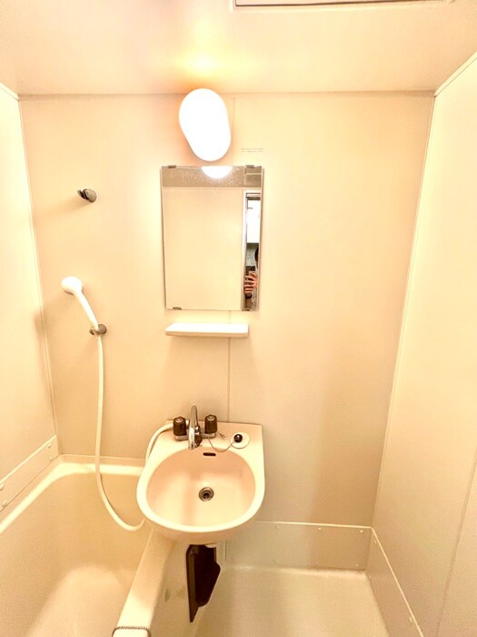 物件内観写真8　(トイレ)